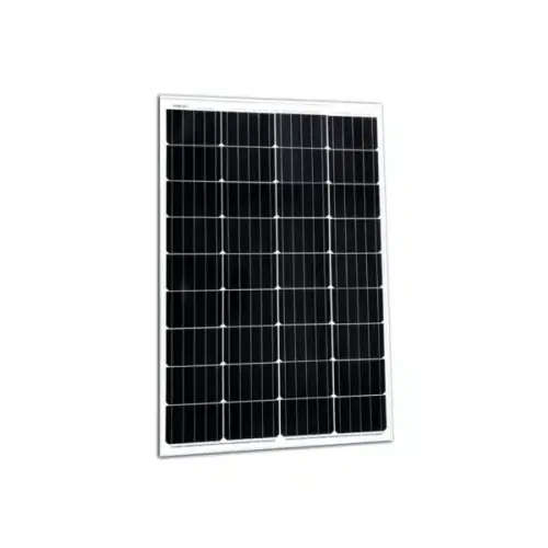 Sun Solar 120w Solar Panel
